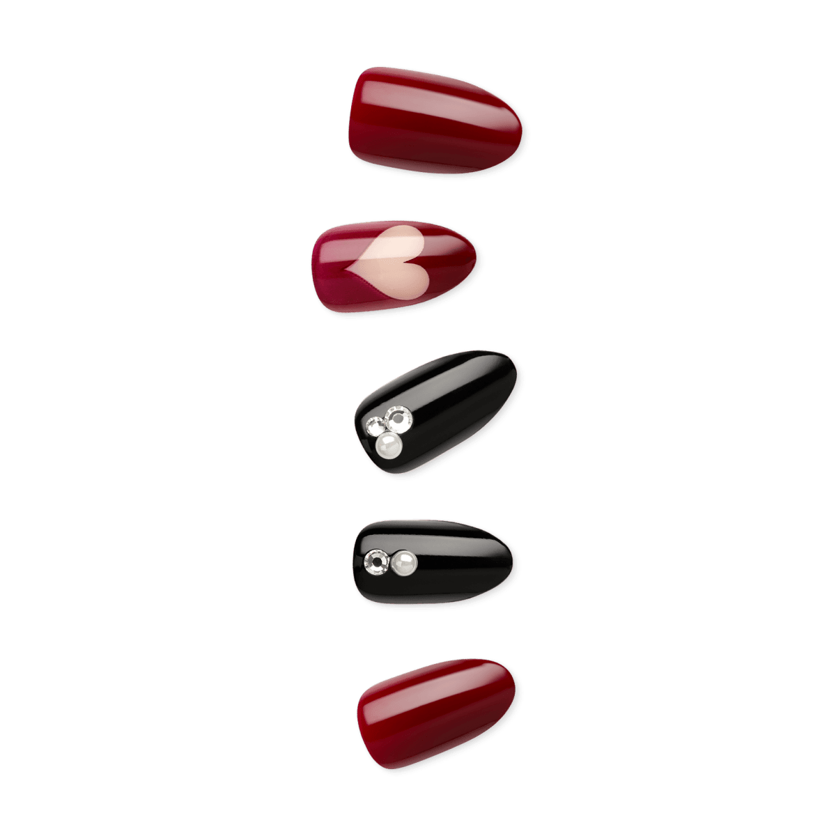 imPRESS Press-On Manicure - Couch Potato