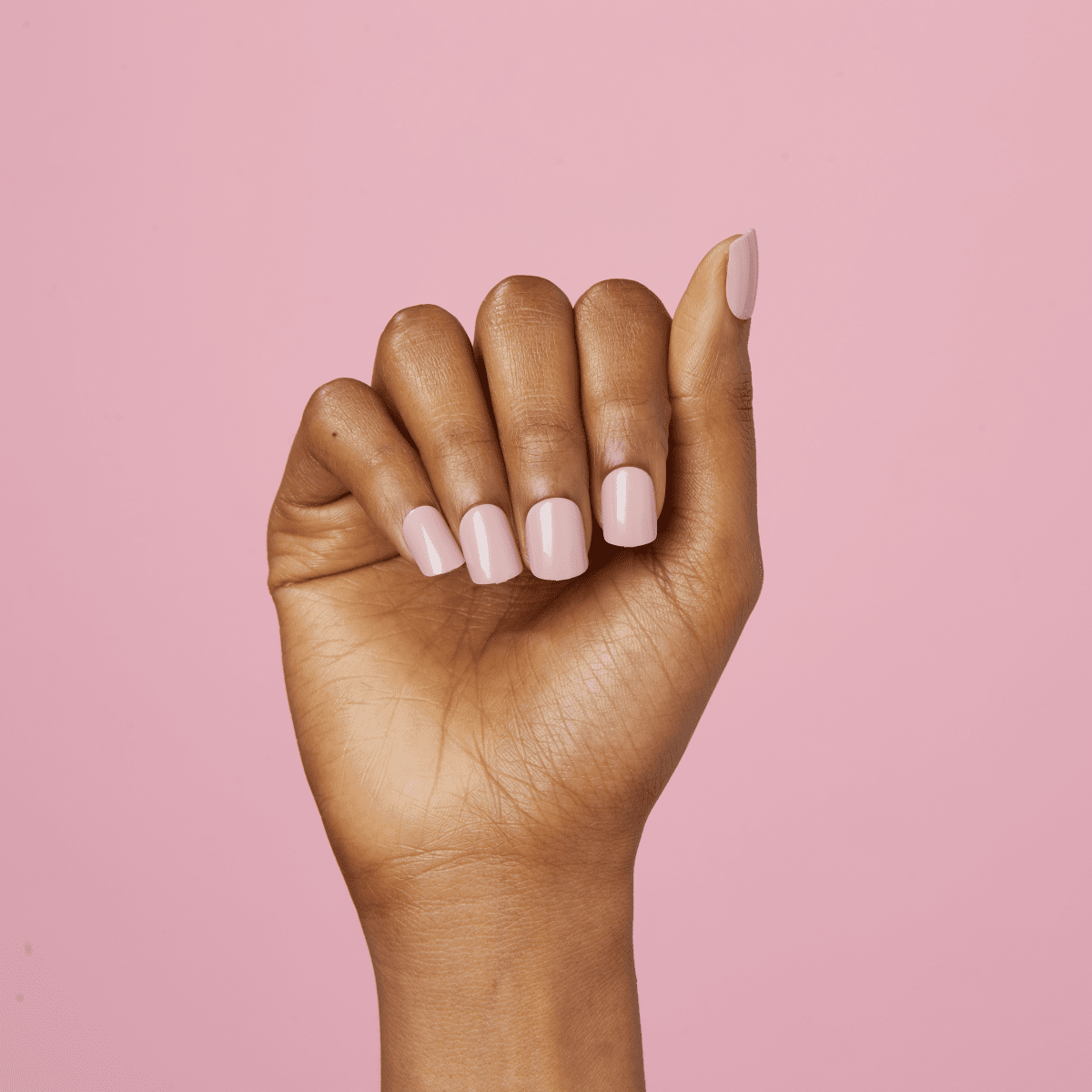imPRESS Color Press-On Manicure - Ladies&