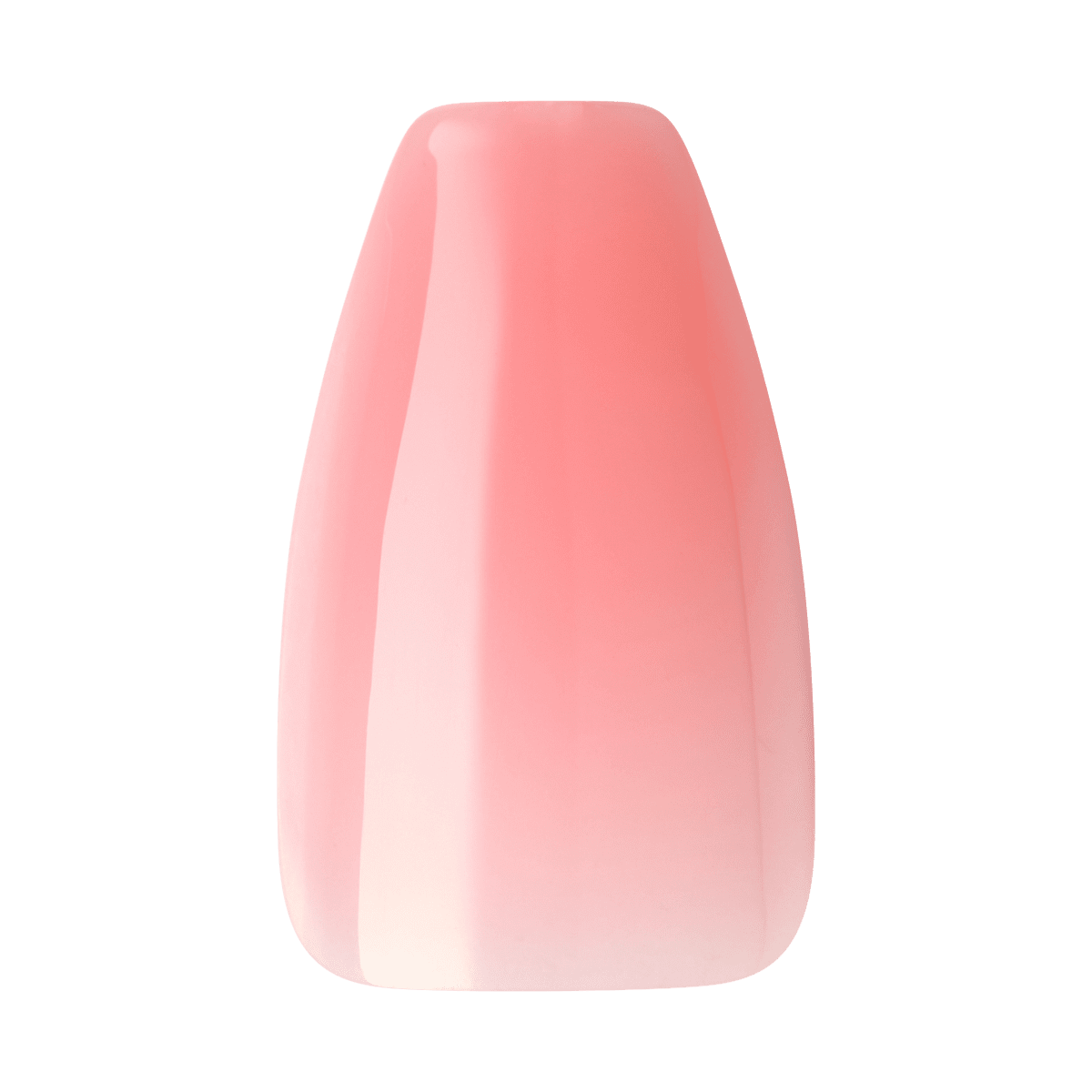 KISS Gel Fantasy Jelly Nails - Smiley