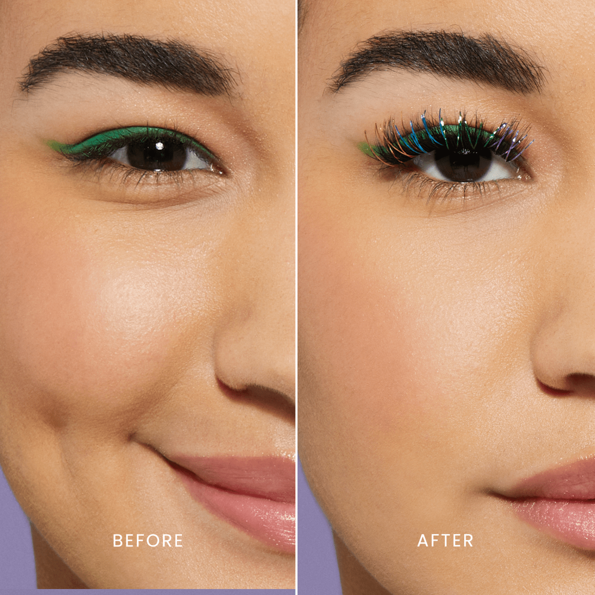 FALSCARA Pride Multipack – Holographic Tinsel Wisps