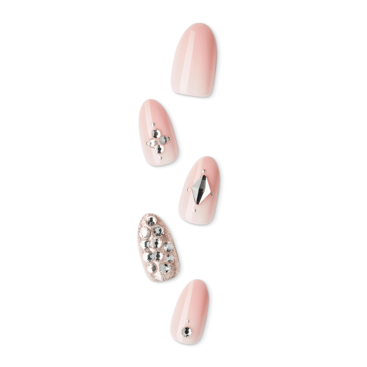 imPRESS Press-On Manicure Couture Collection - Supreme