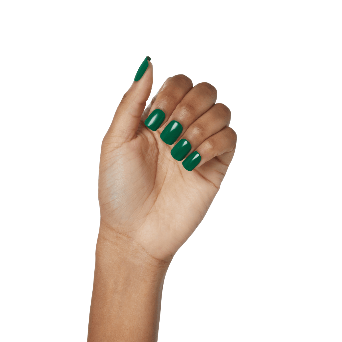 imPRESS Color Press-on Manicure - Realm
