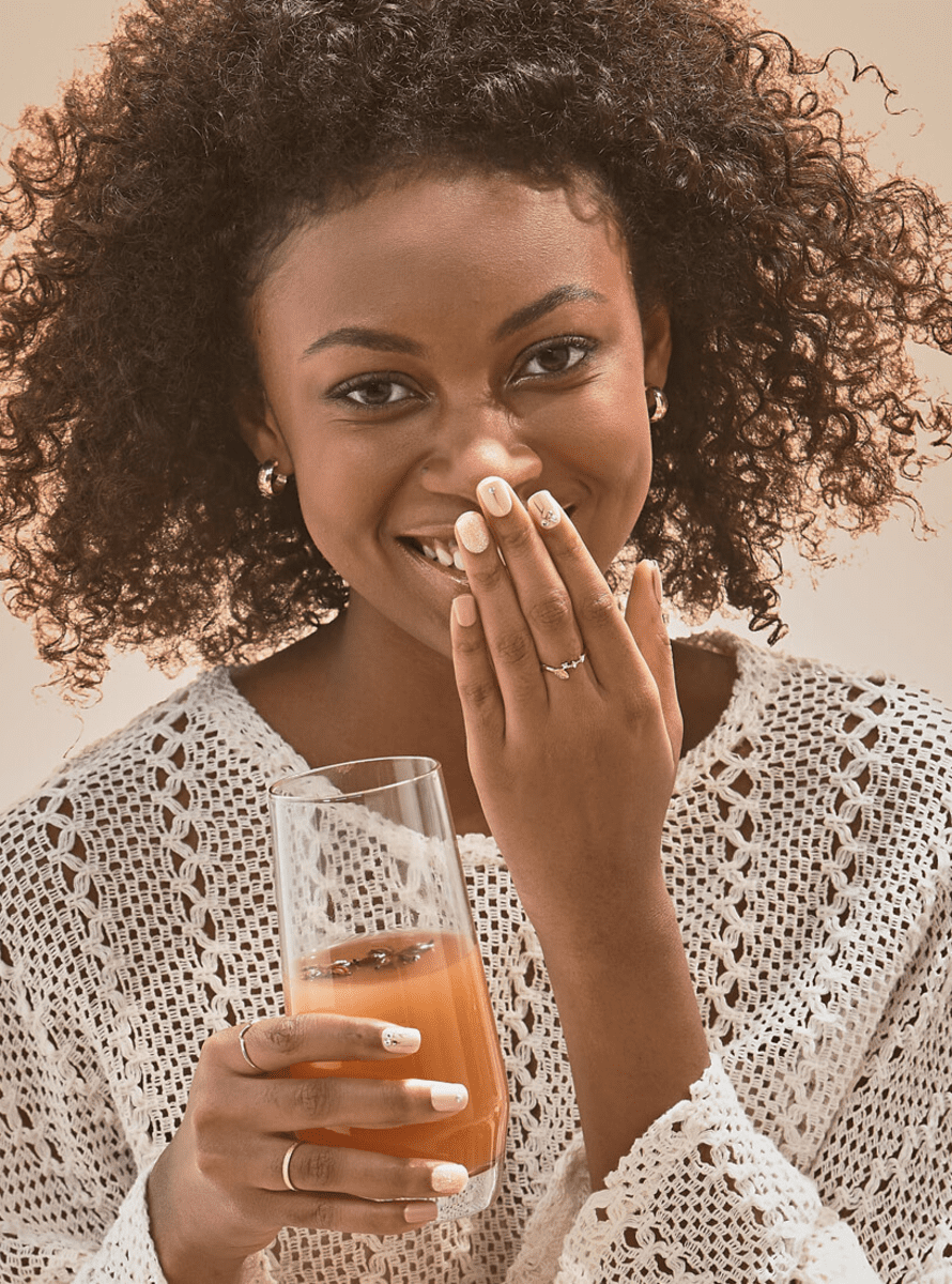 imPRESS Press-On Manicure - Brilliant