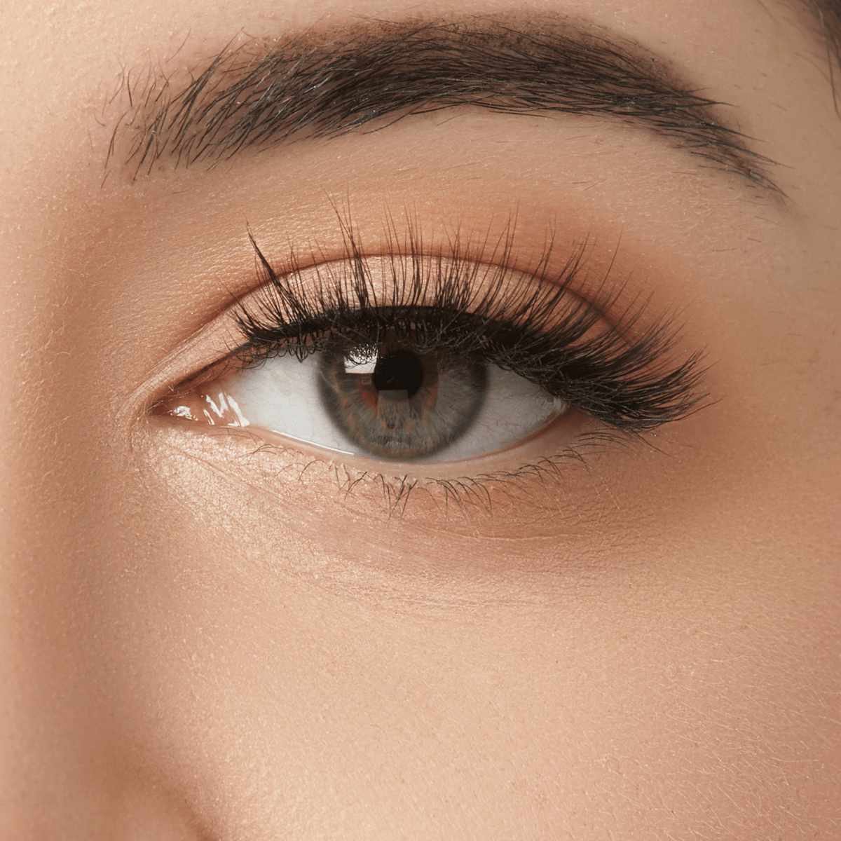 KISS Halloween Lash - Midnight party