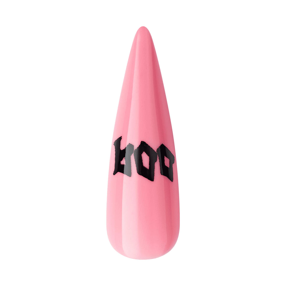 KISS Voguish Fantasy Halloween Nails - Fright Night