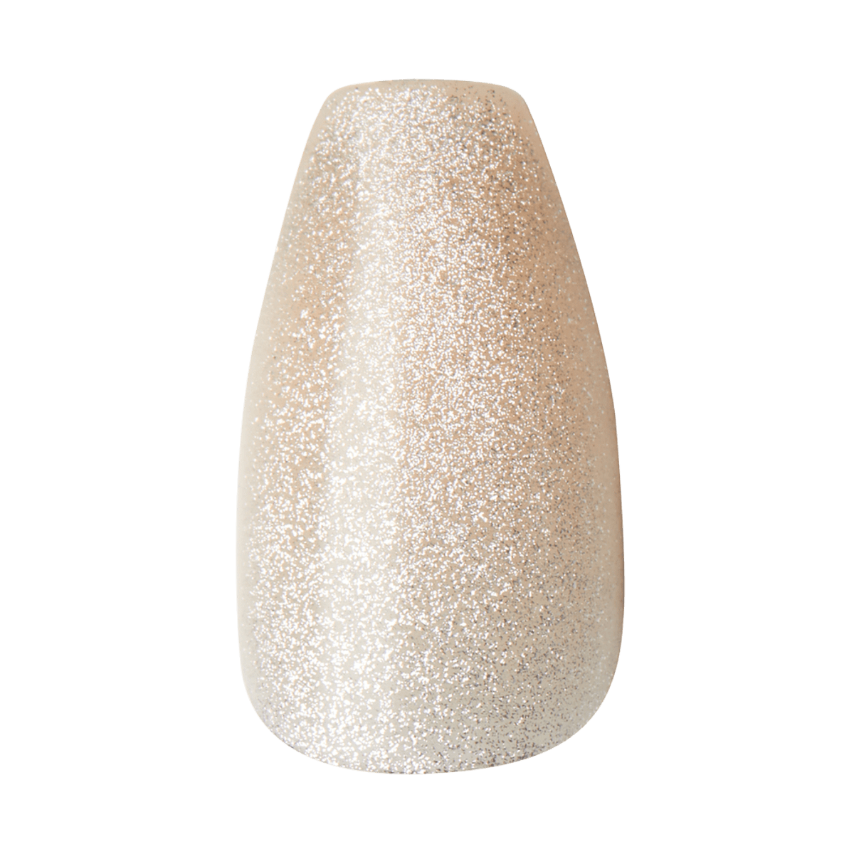 KISS Gel Fantasy Magnetic Nails - Gold Star