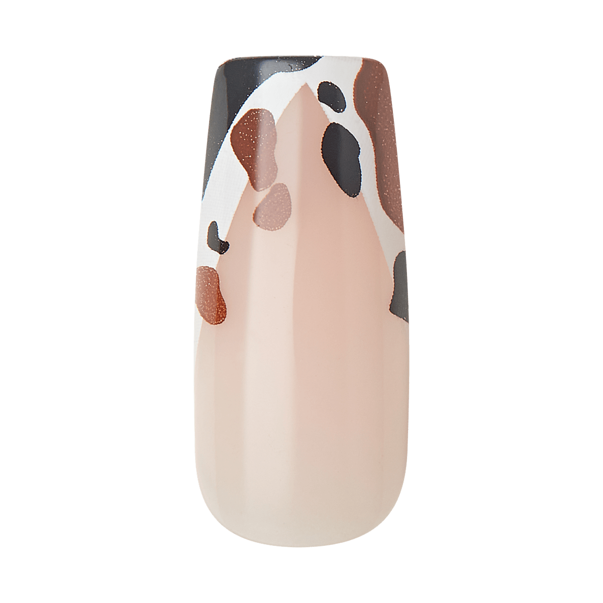 KISS Voguish Fantasy Nails - Tortoise