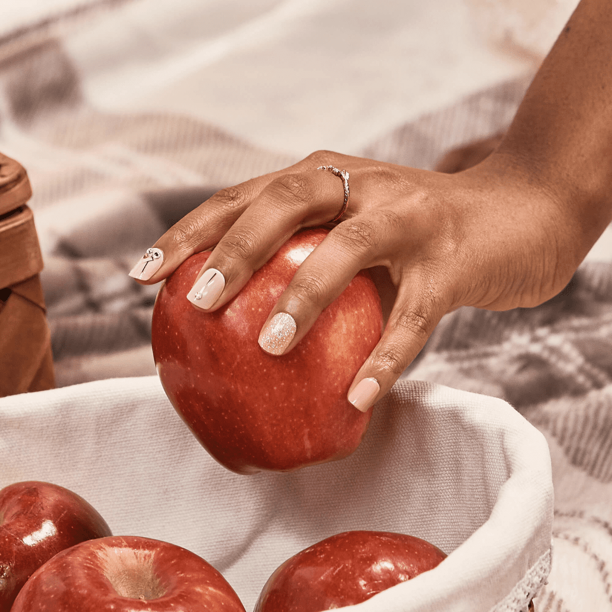 imPRESS Press-On Manicure - Brilliant