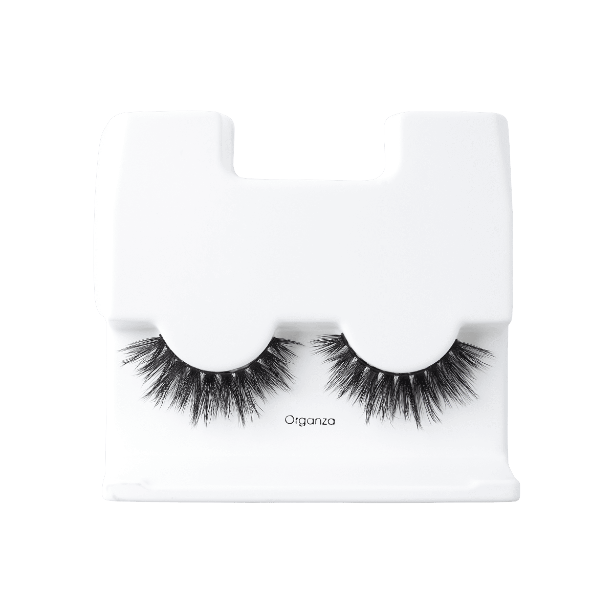 KISS Lash Couture Naked Drama - Organza
