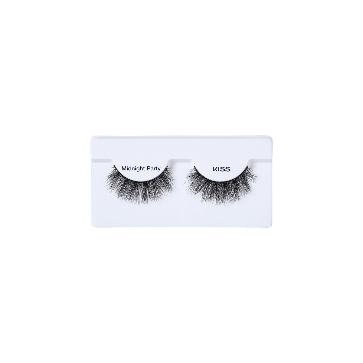 KISS Halloween Lash - Midnight party