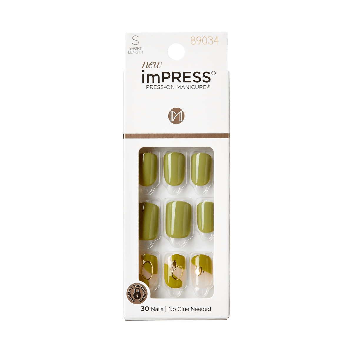 imPRESS Press-On Nails - Before Sunrise