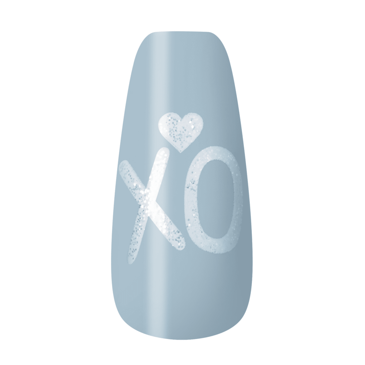 KISS Voguish Fantasy Nails - Love me