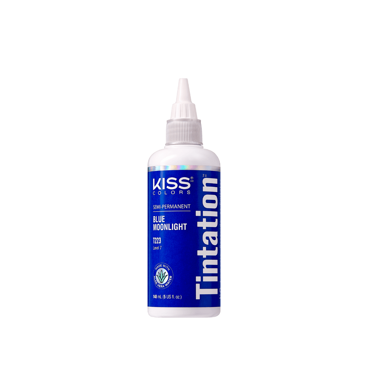 Tintation Semi-Permanent Color - Blue Moonlight
