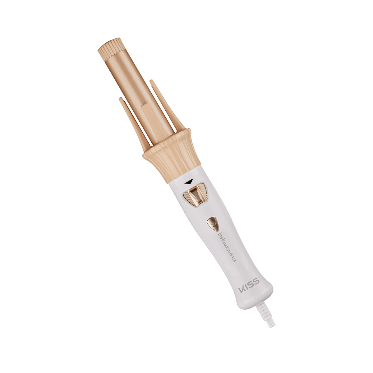 KISS Instawave 101 Automatic Hair Curler 1