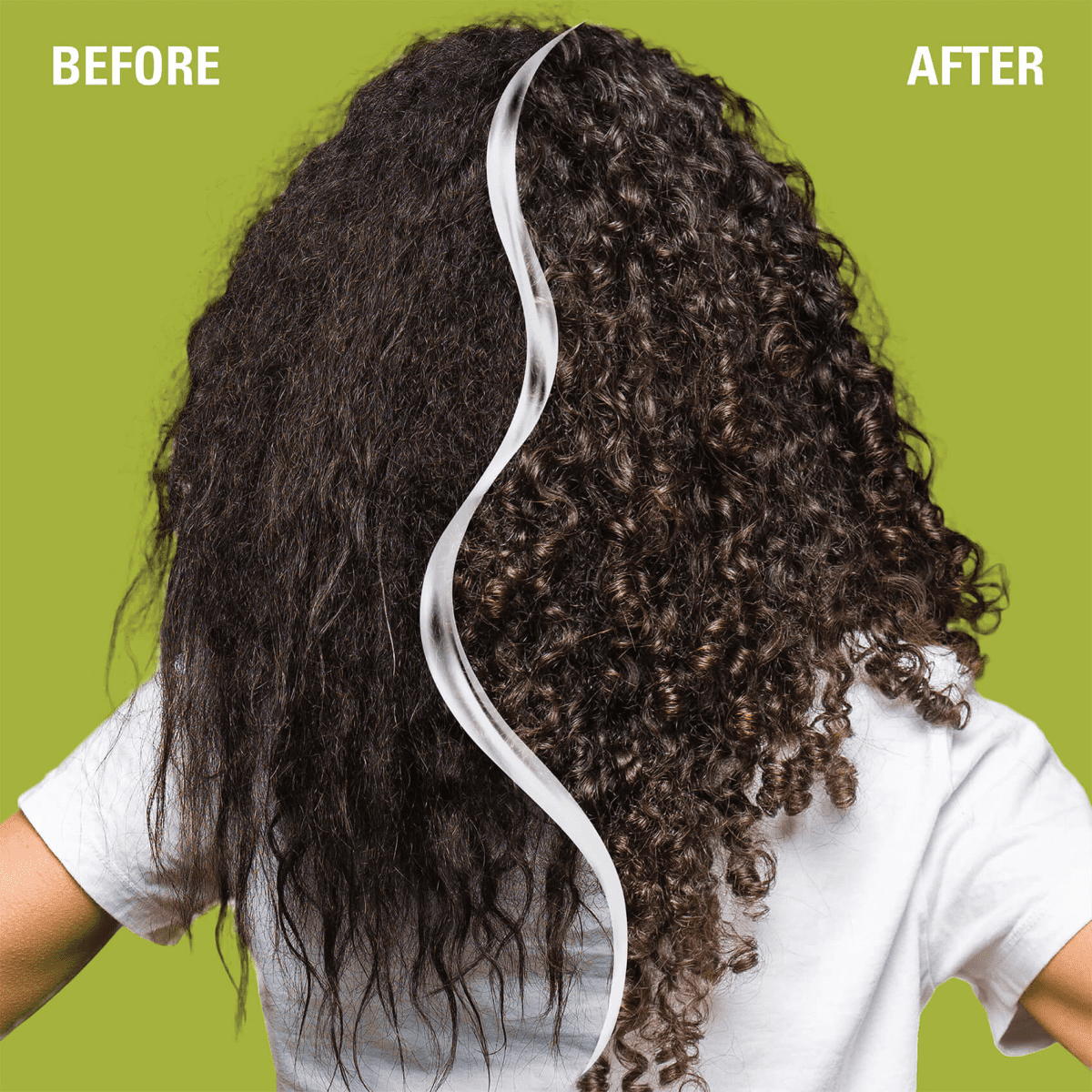 Leave-In Conditioner - Argan Macadamia Moisturizing 3-Pack