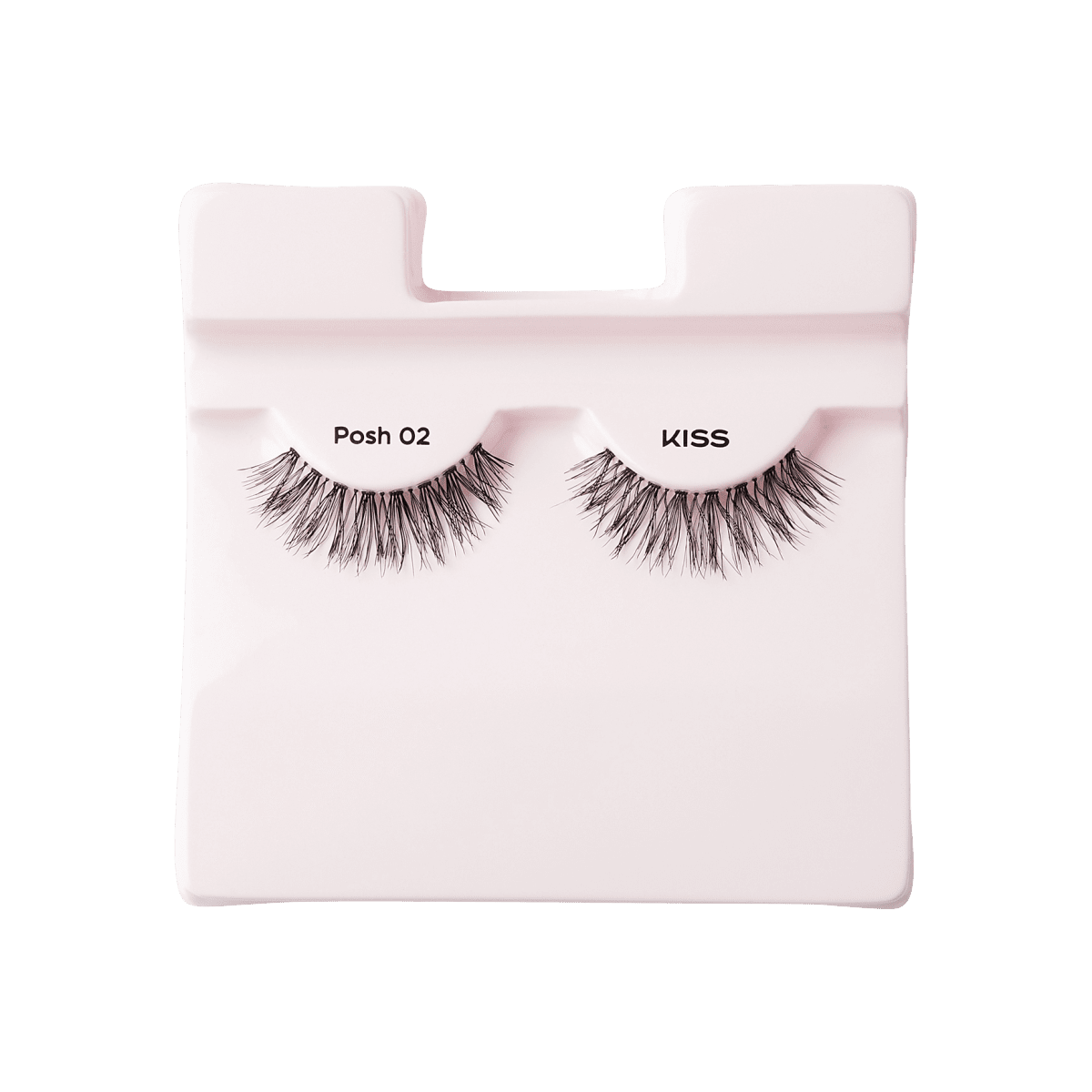 KISS True Volume Posh