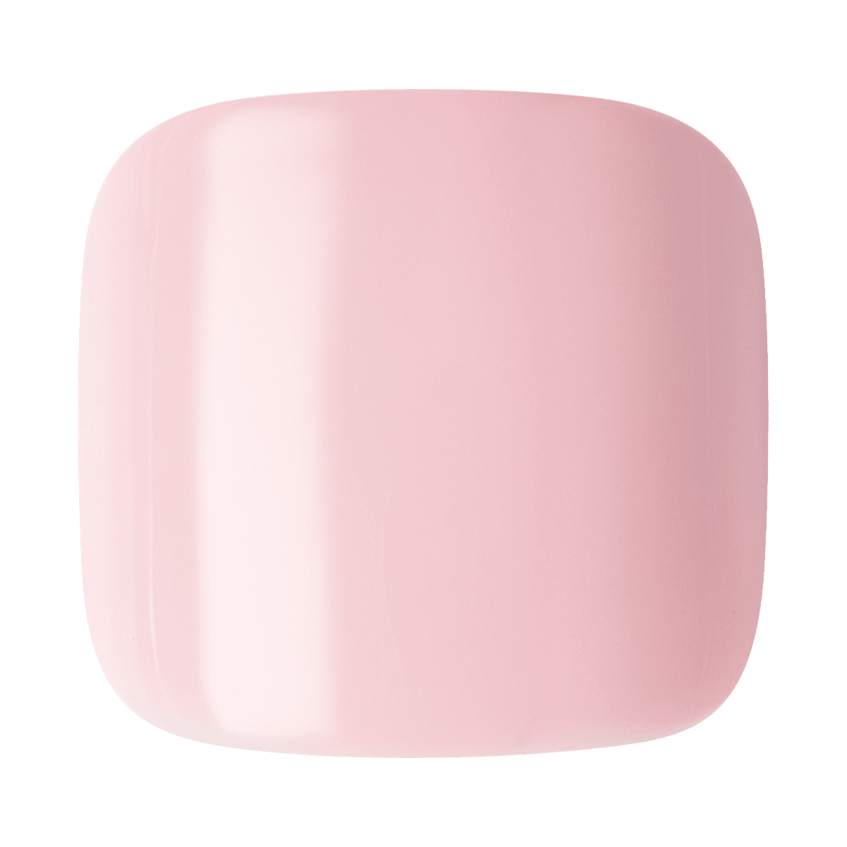 KISS Gel Fantasy Toenails- Rumor Has It