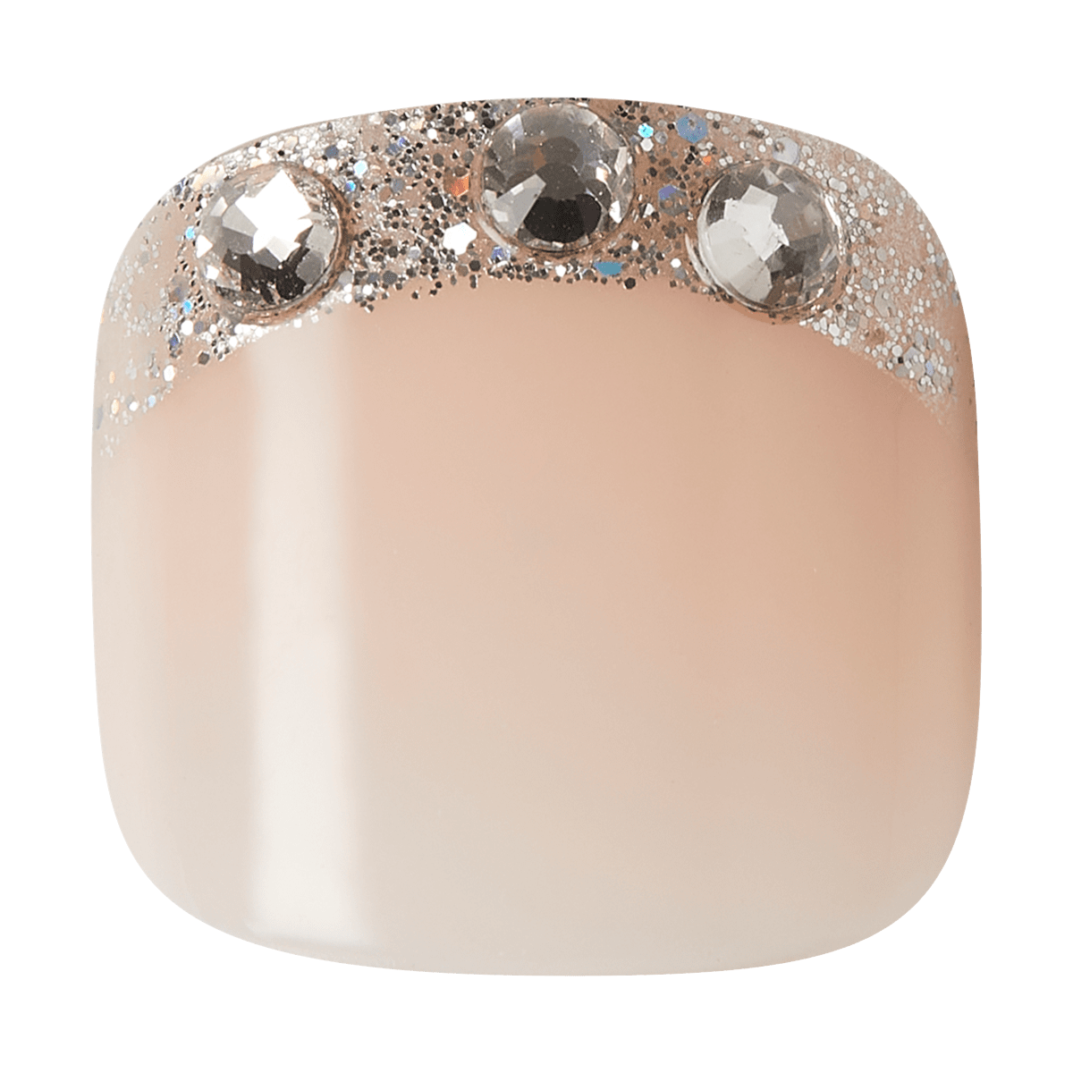 KISS Special Design Toenails - What U Need