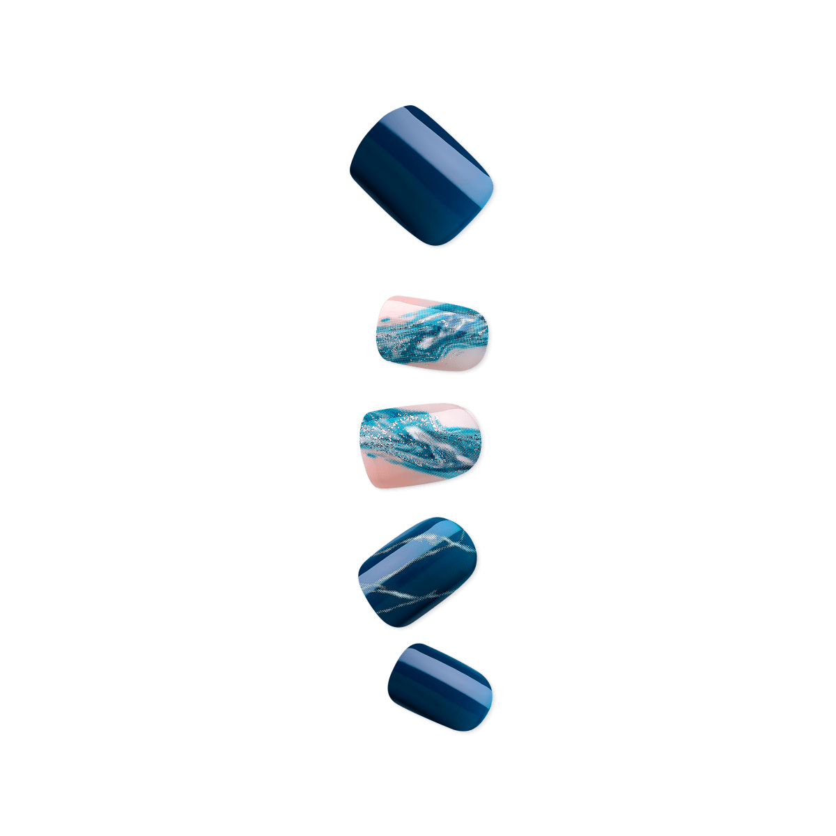 imPRESS Press-On Nails - Let it Flow
