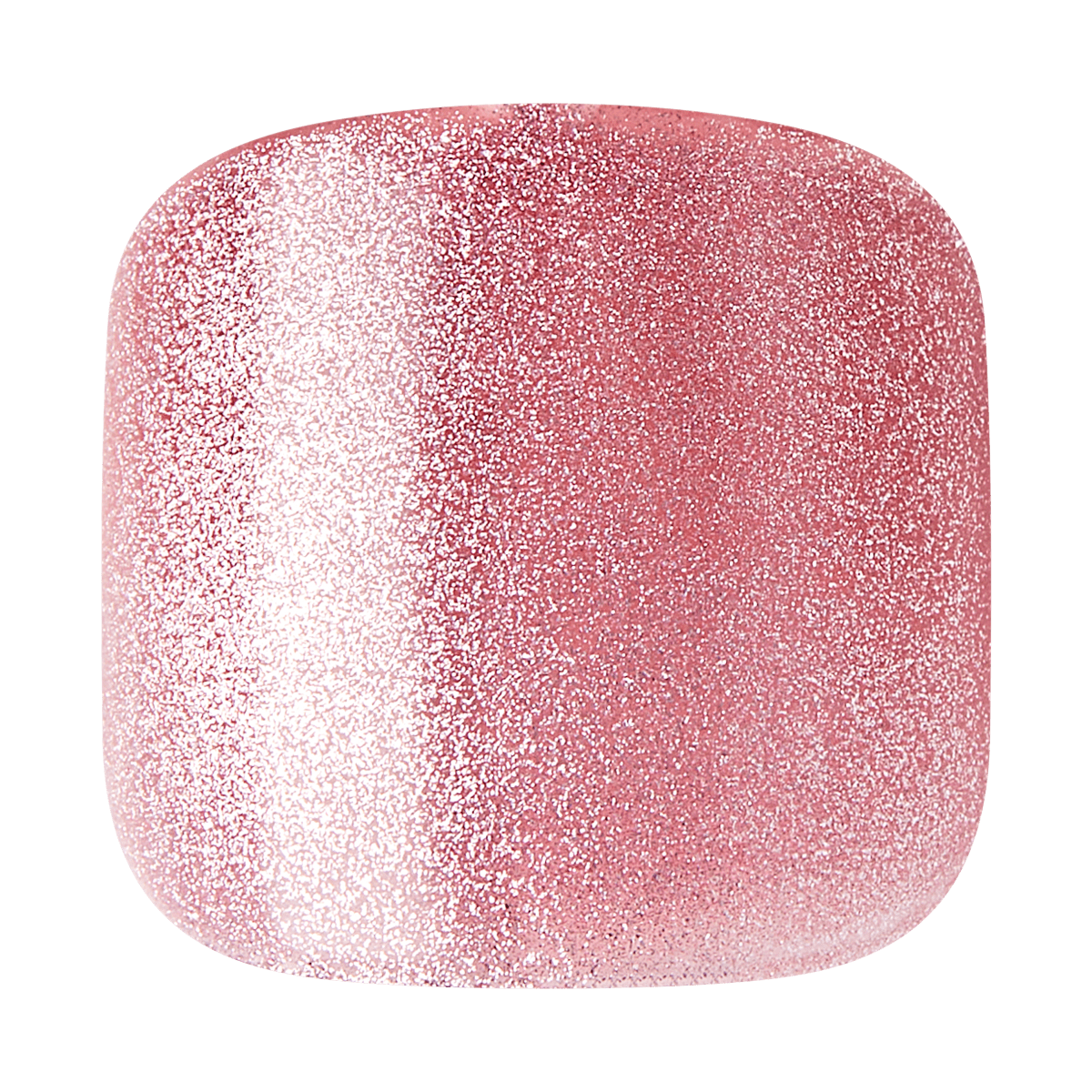 KISS Gel Fantasy Toenails- Miss Fancy