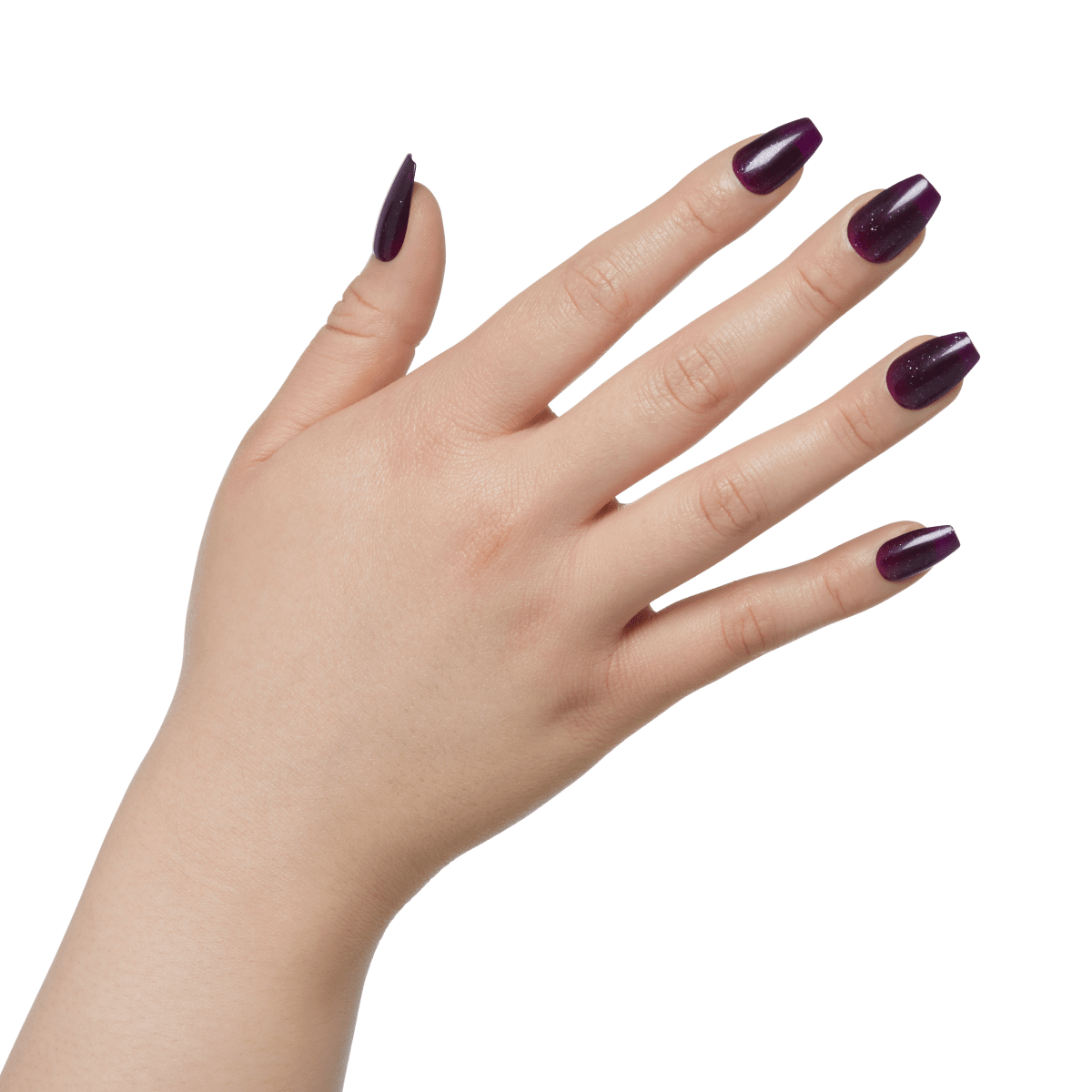 imPRESS Color Press-On Manicure - Vision