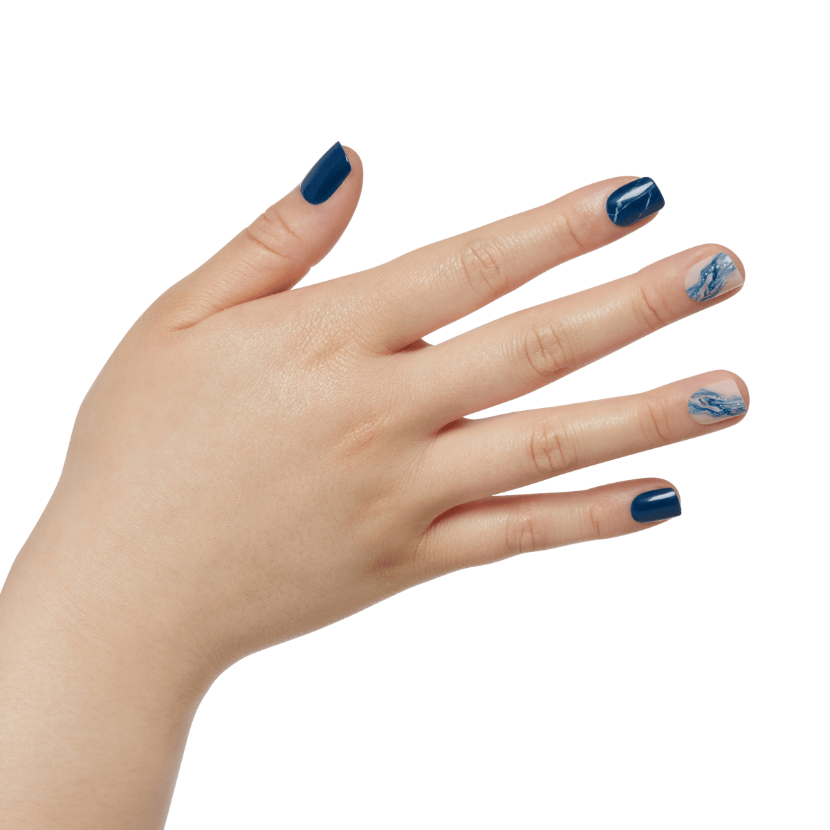 imPRESS Press-On Nails - Let it Flow