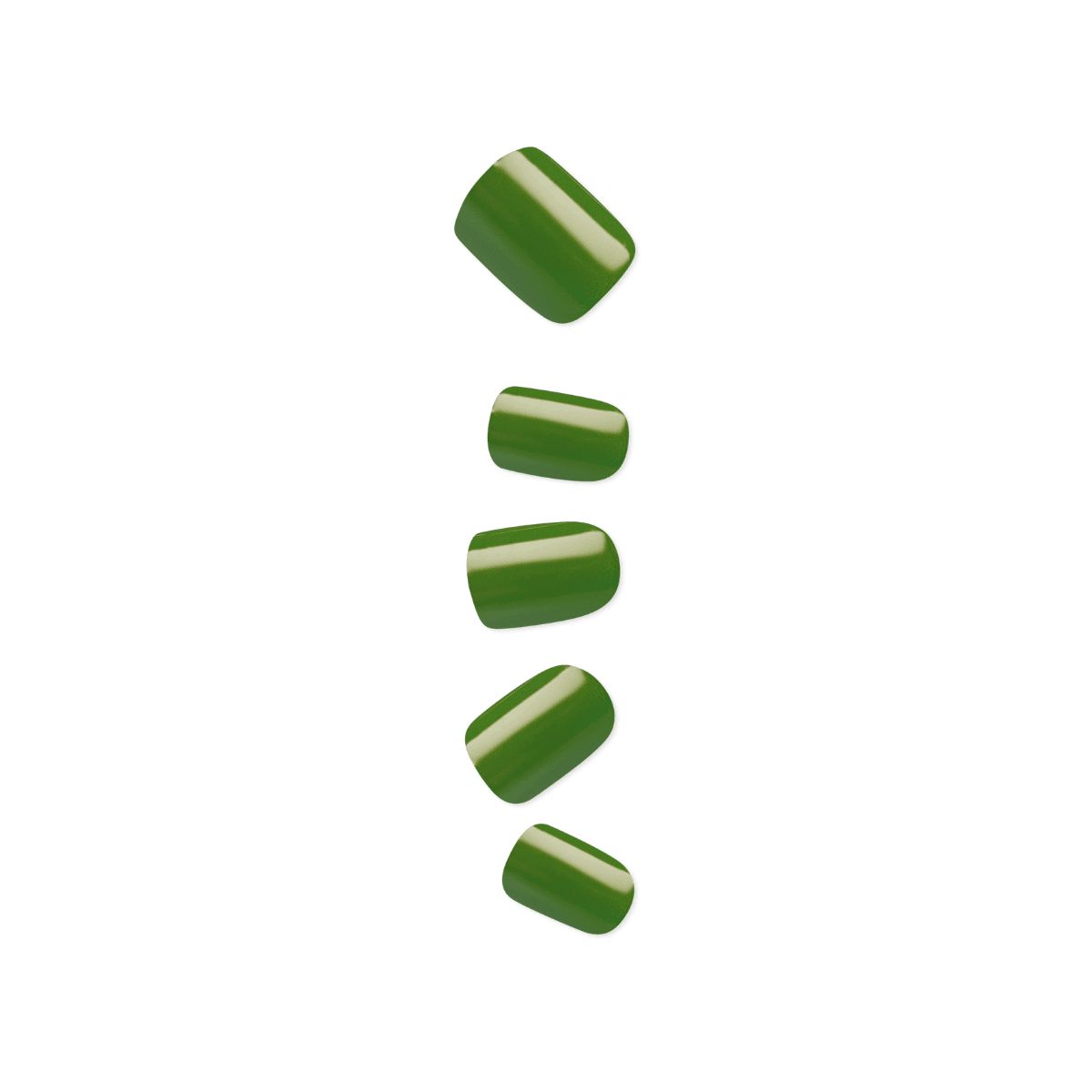 imPRESS Color Press-on Manicure - Chill Green
