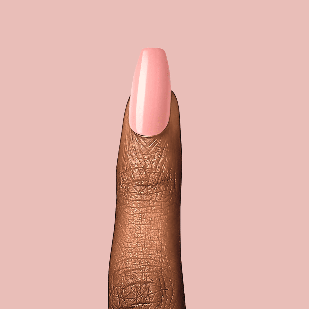 KISS Gel Fantasy Nails - Urbane
