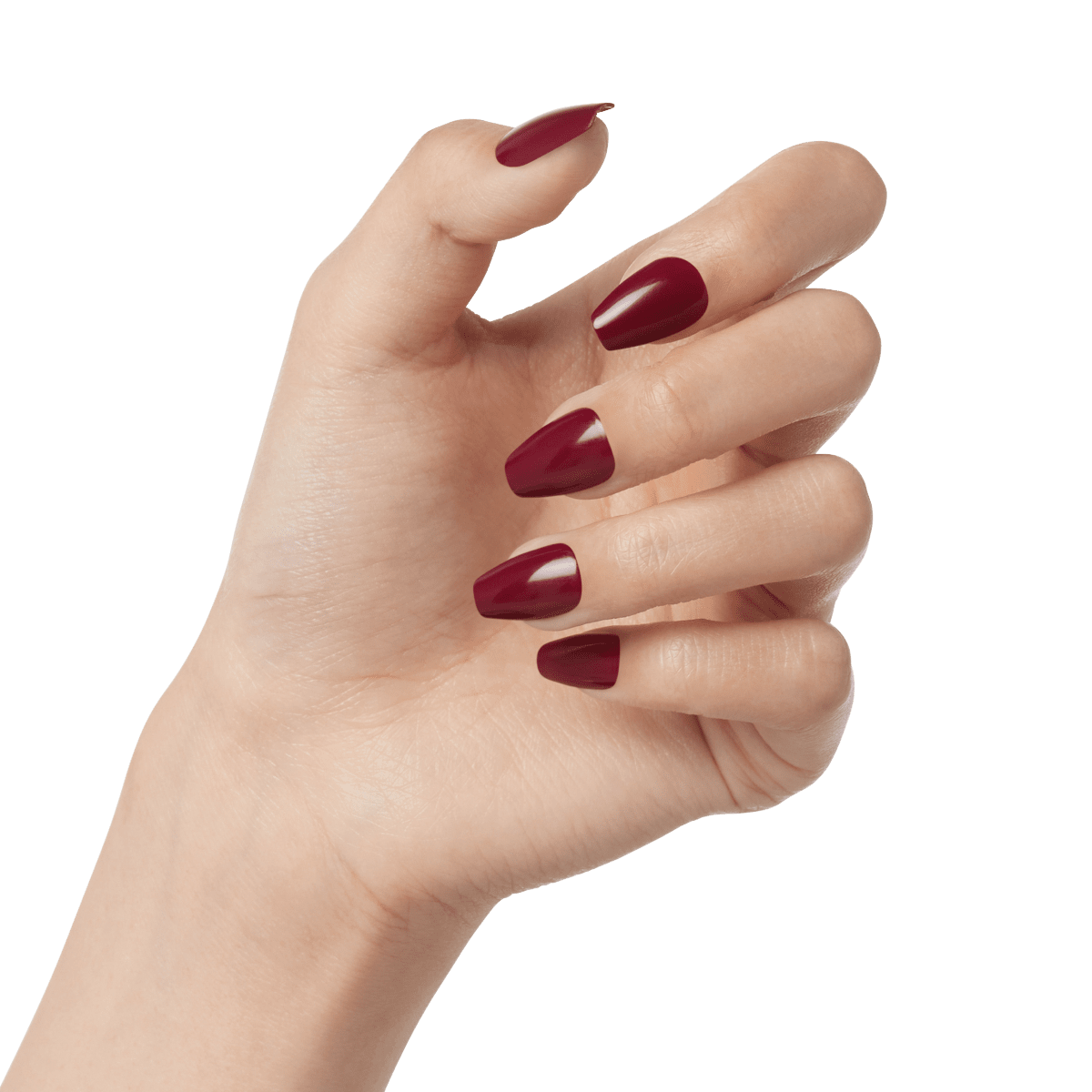 KISS Gel Fantasy Nails - Moved On