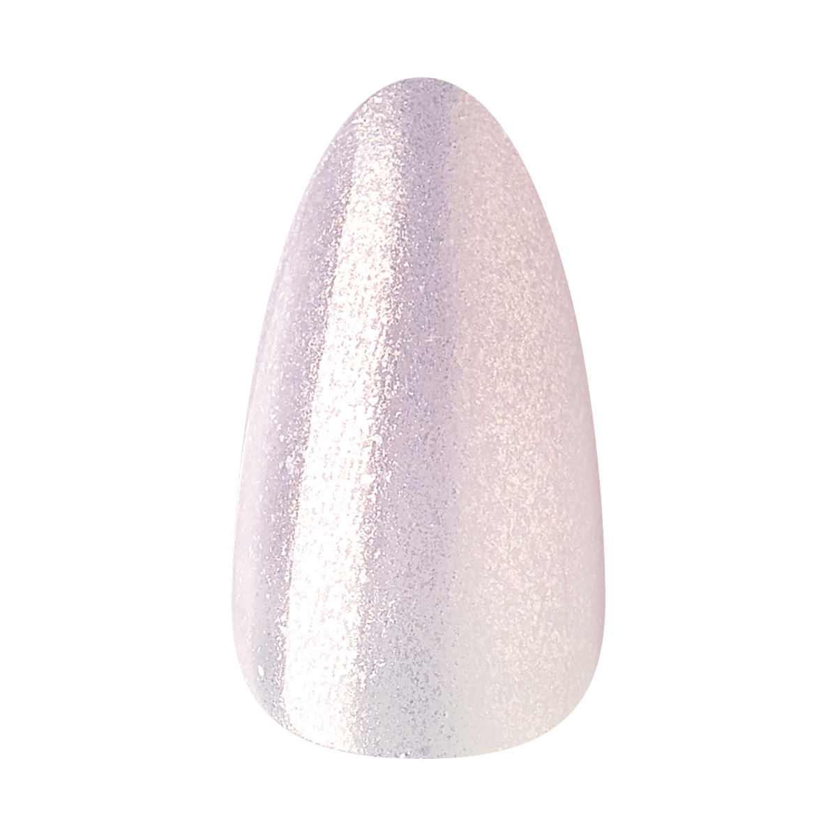 KISS Gel Fantasy Sculpted Holiday Nails - Tinsel