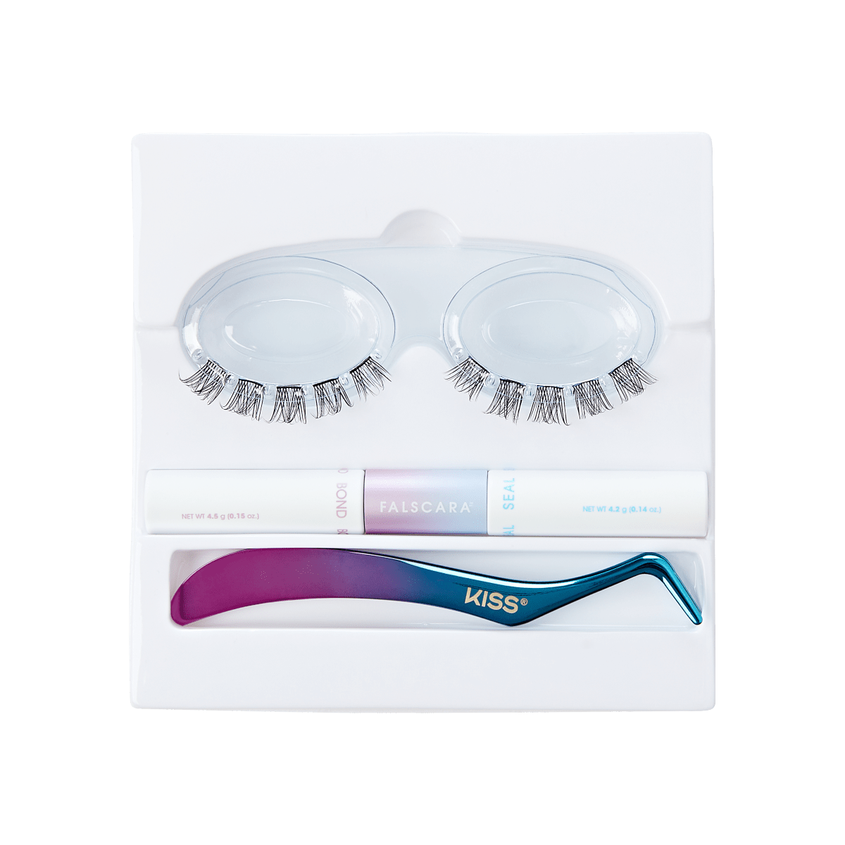 FALSCARA Holiday Starter Kit - Lengthening Wisps