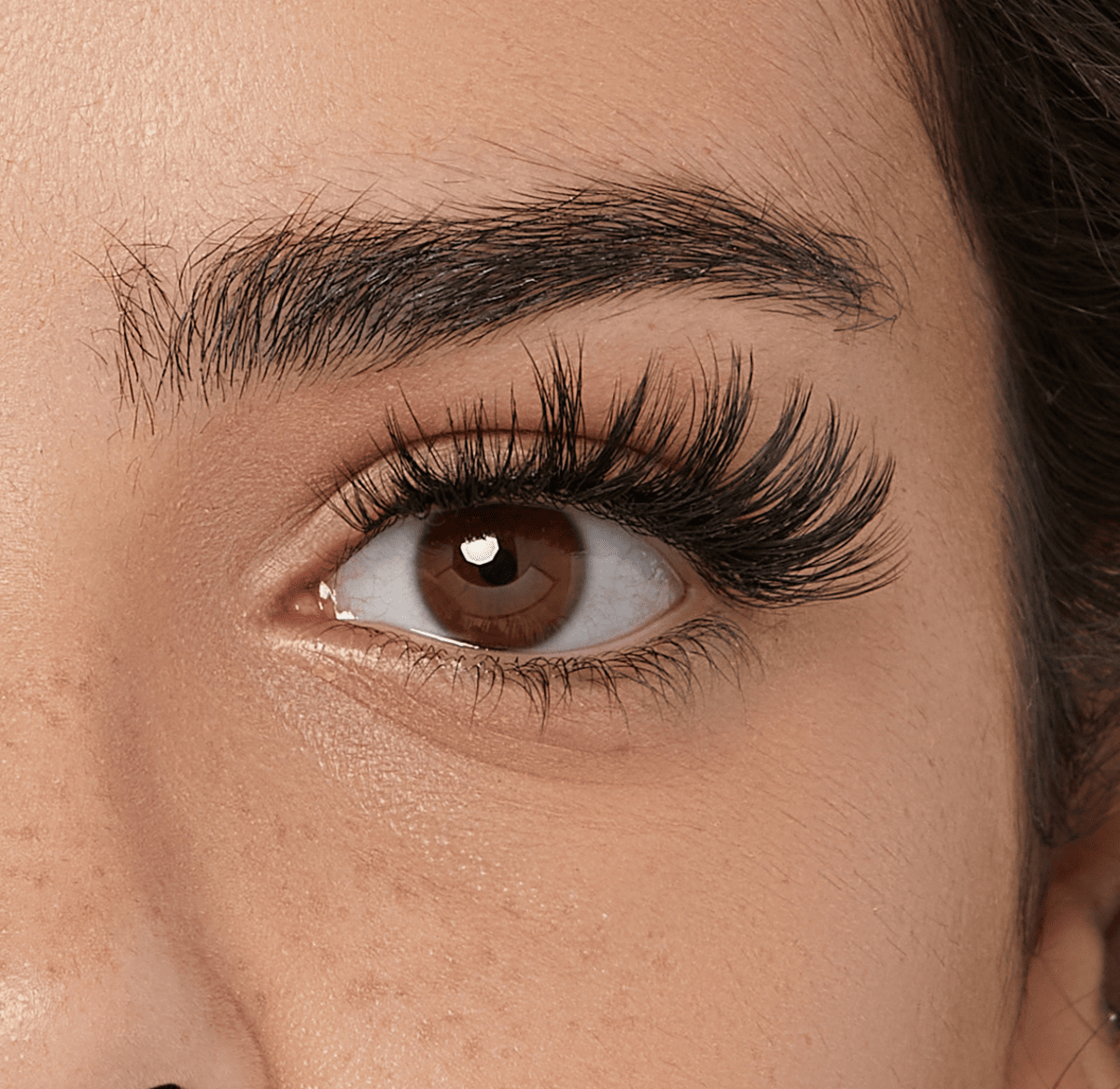 Lash Couture LuXtensions Holiday Multipack – Cashmere Jewel