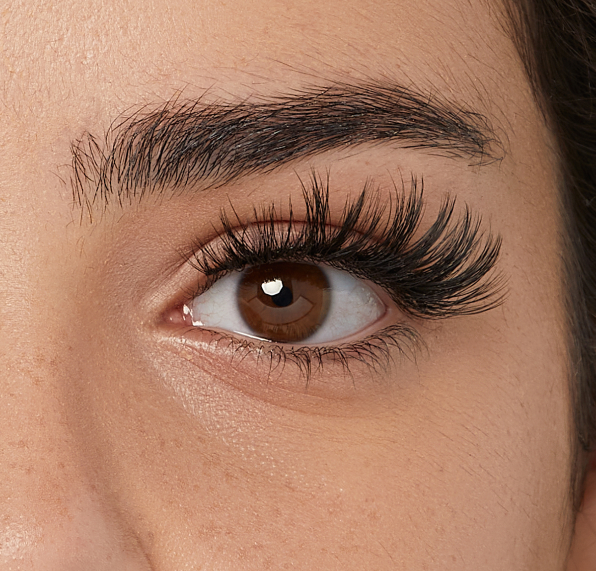 Lash Couture LuXtensions Holiday Multipack - Glitter Pink