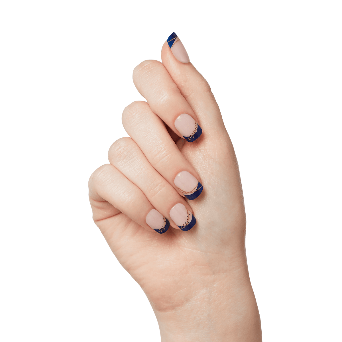 imPRESS Holiday Press-On Manicure - Very Merry