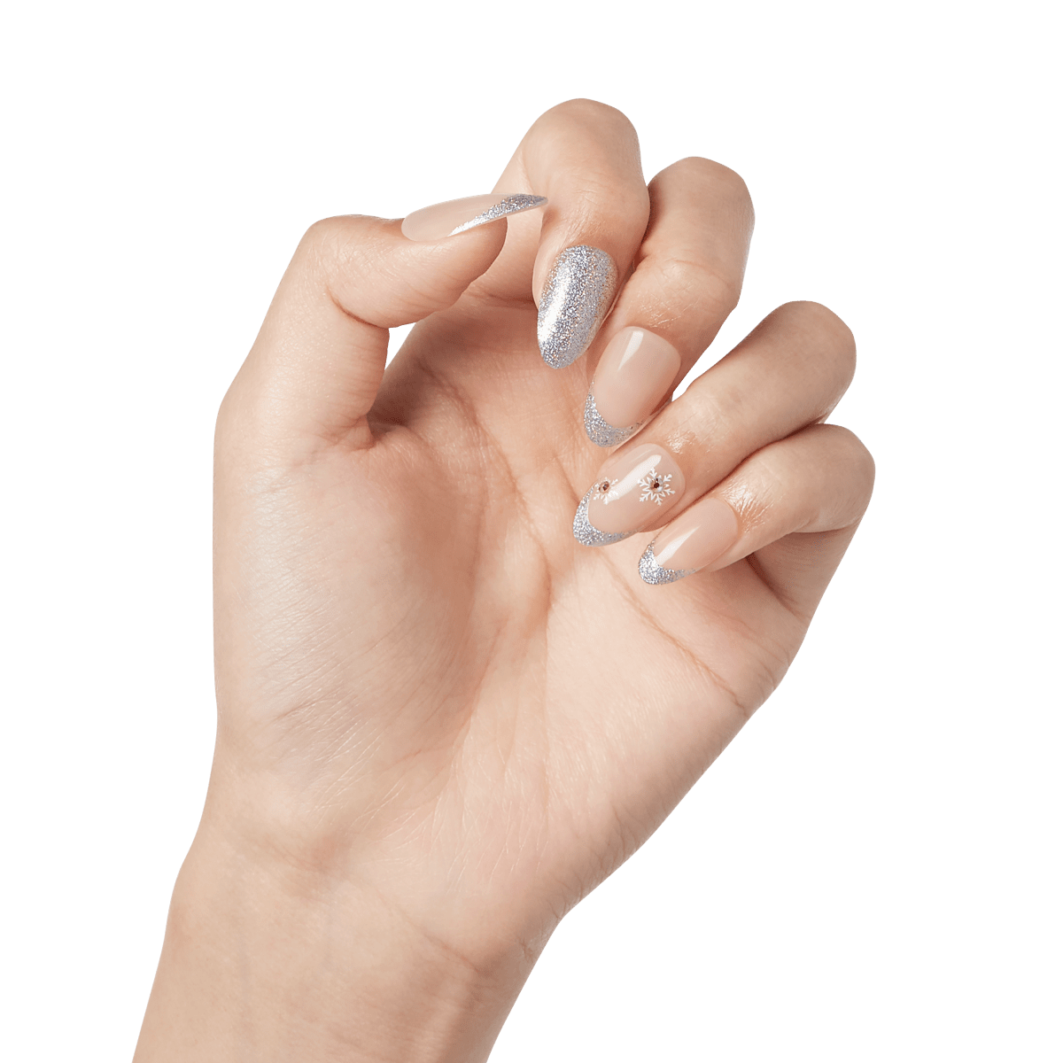 imPRESS Holiday Press-On Manicure - Greatest Gift