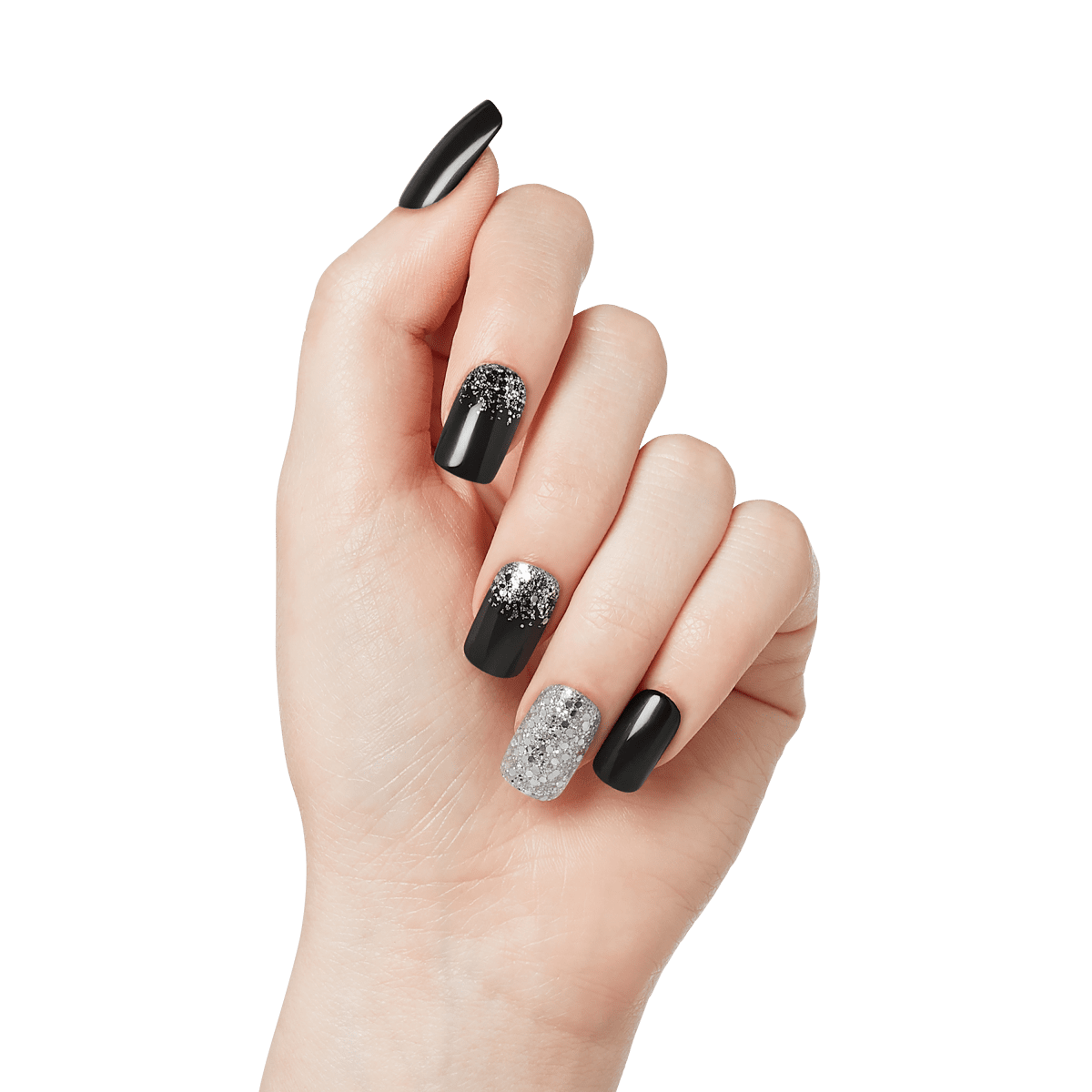 imPRESS Holiday Press-On Manicure - Wishlist