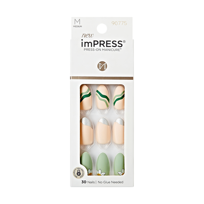 imPRESS Press-On Manicure 10th Mani-Versary Collection - Jasmines Beauty