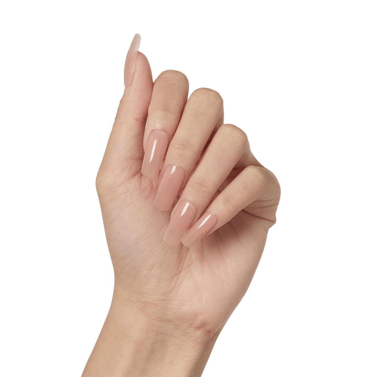 KS Salon X-tend LED Soft Gel System - Lux