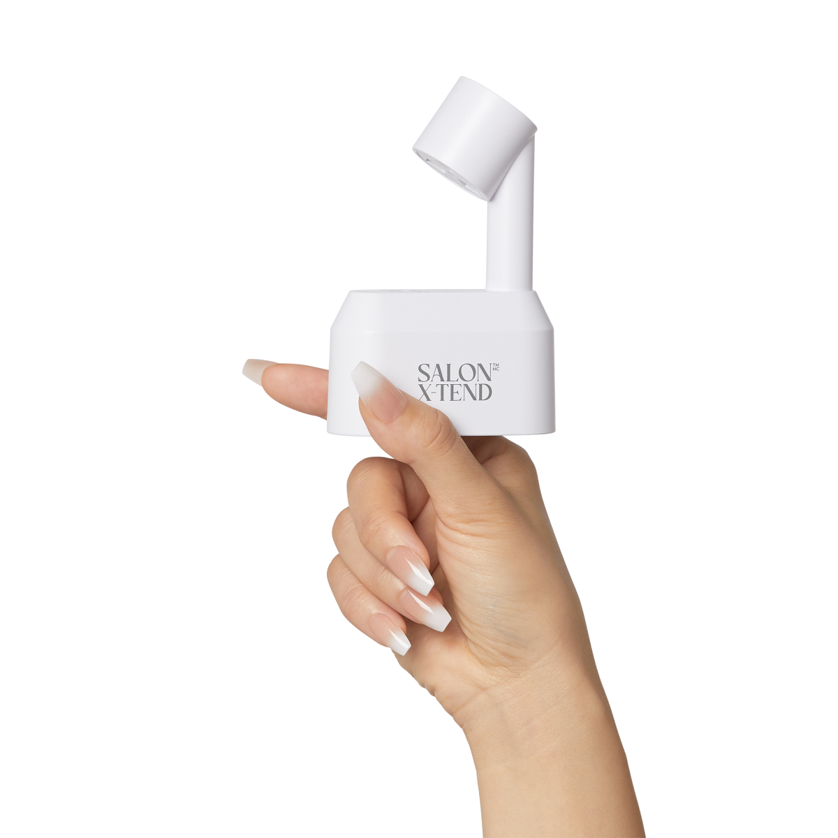 KISS Salon X-tend Smart Touch Mini LED Lamp