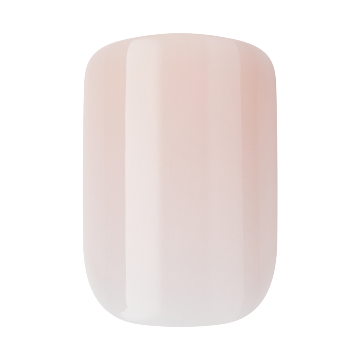 KISS Voguish Fantasy Holiday Nails- Marshmallow
