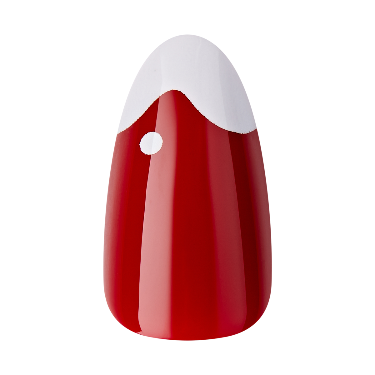 KISS Voguish Fantasy Holiday Nails - Melting