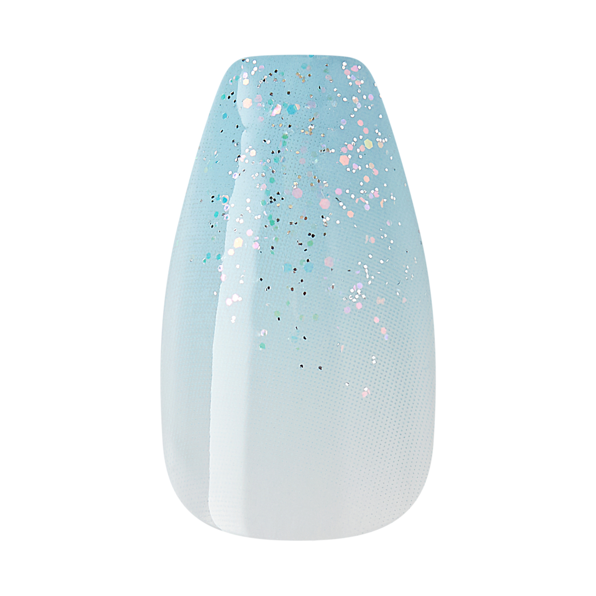 KISS Voguish Fantasy Holiday Nails - Bejeweled