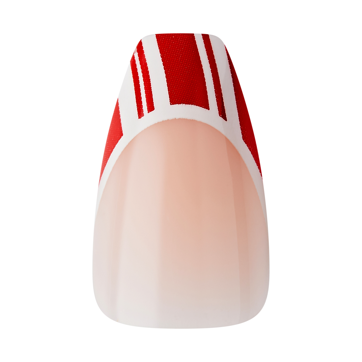 KISS Voguish Fantasy Holiday Nails - Sweater Time