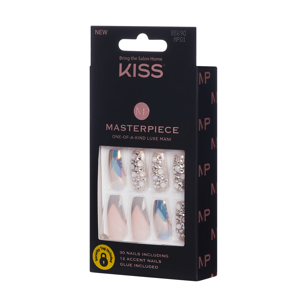 Kiss nails shop