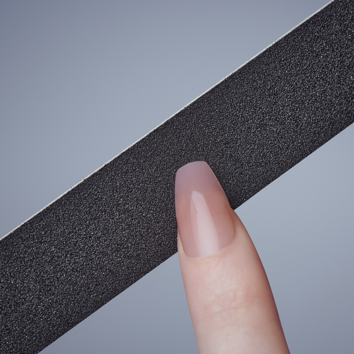 KISS FILE & SMOOTH NAIL FILE