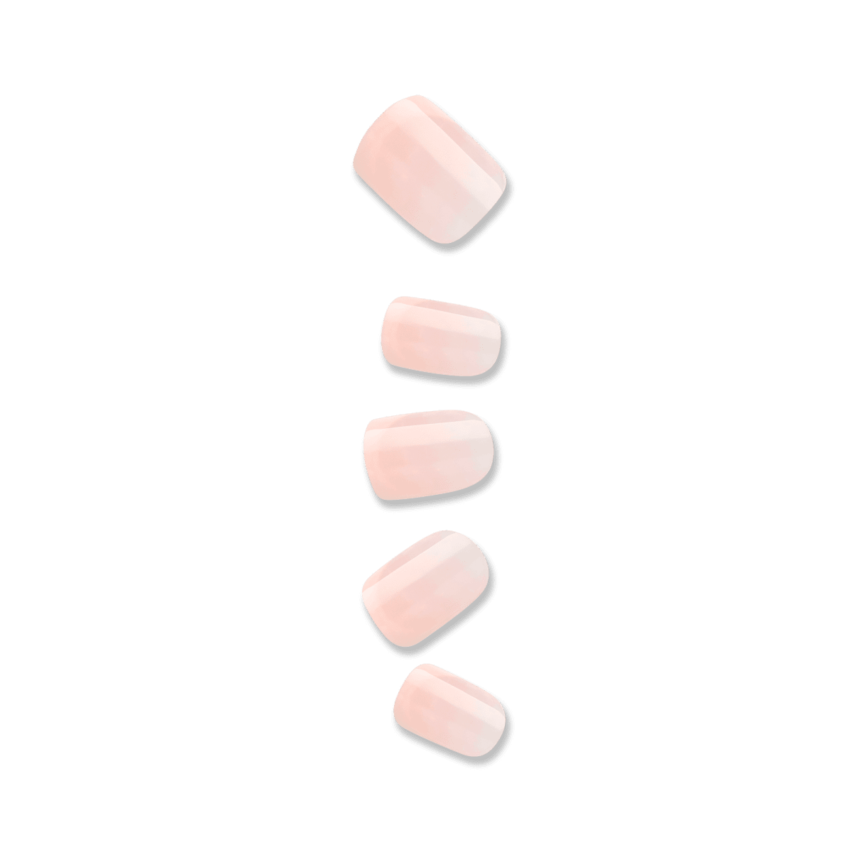 imPRESS French Press On Nails - Heroic