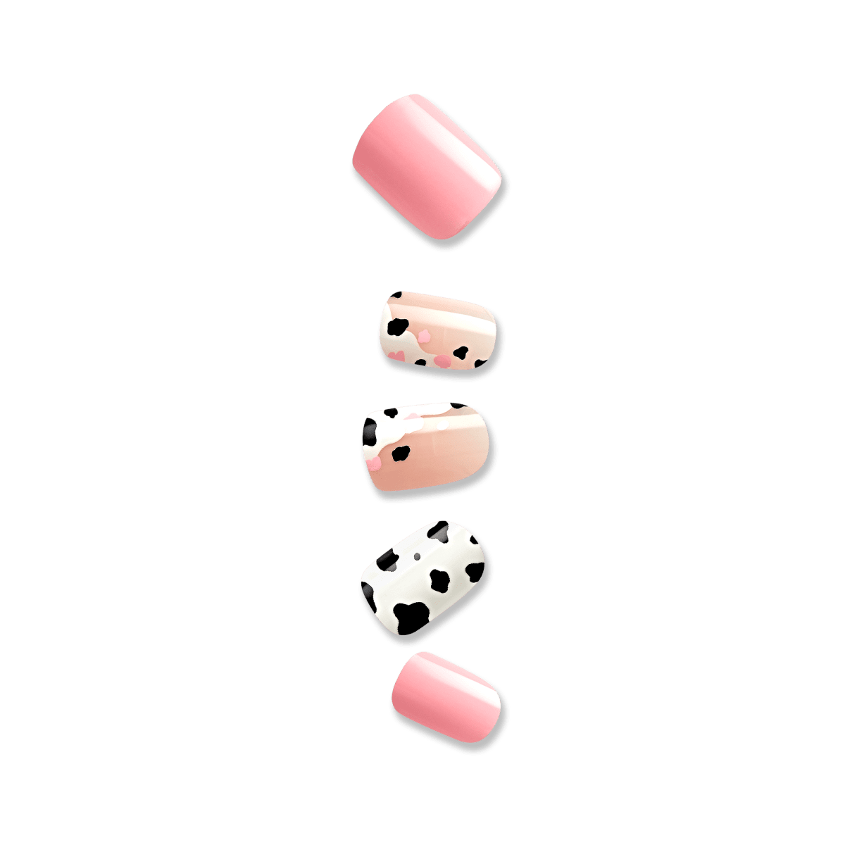 imPRESS Design Press On Nails - One Chance