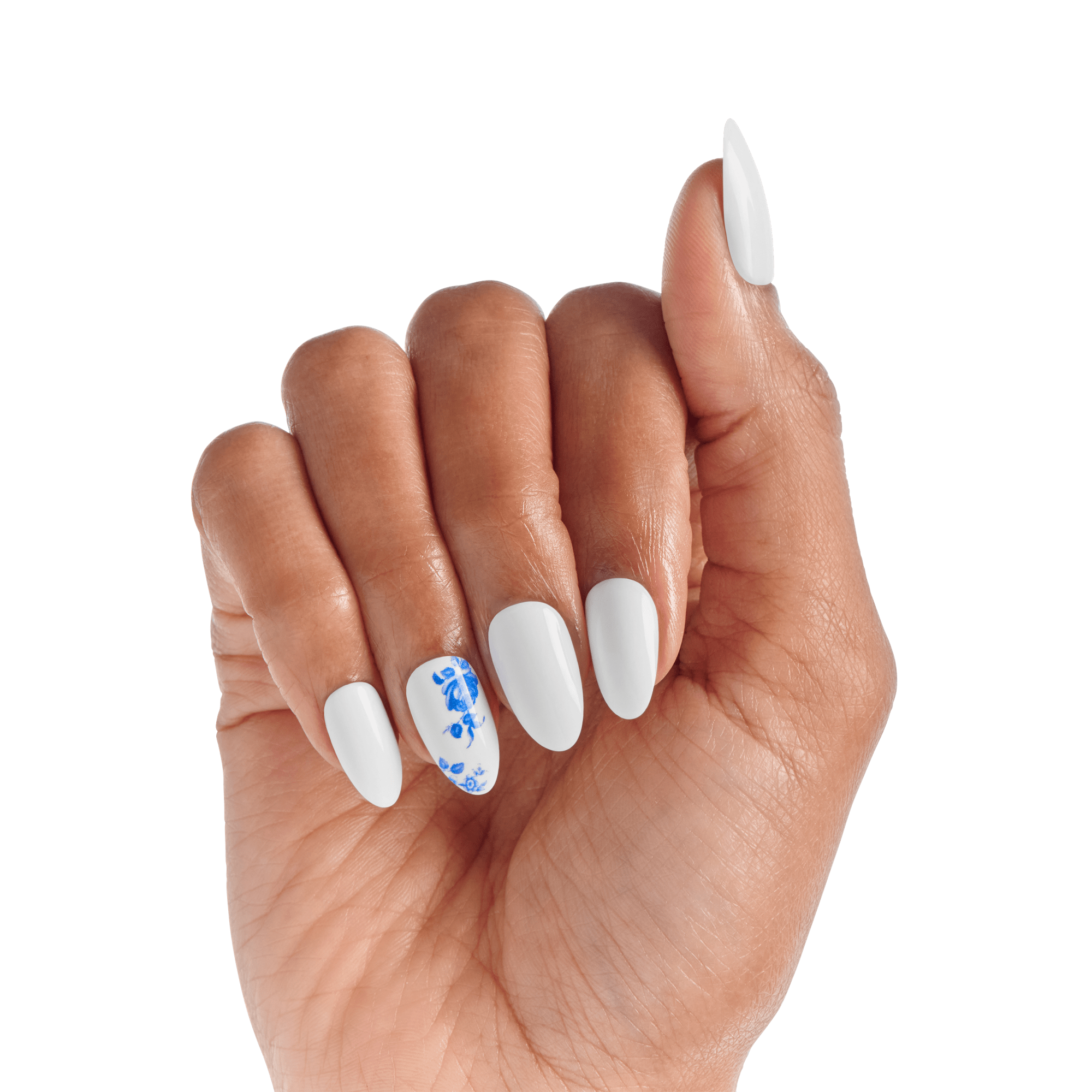 imPRESS Design Press On Nails - Getaway Mode