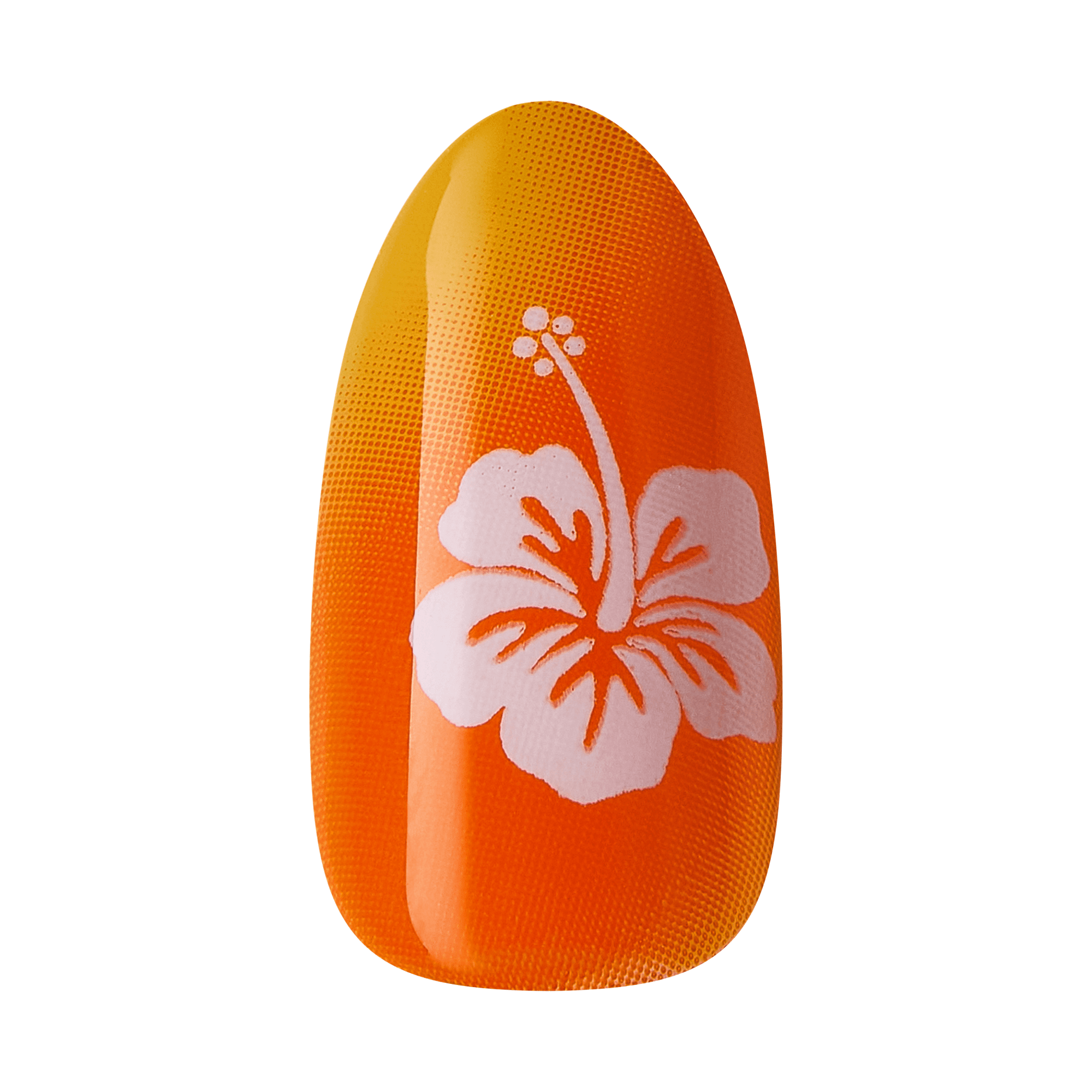 imPRESS Design Press On Nails - Splashy