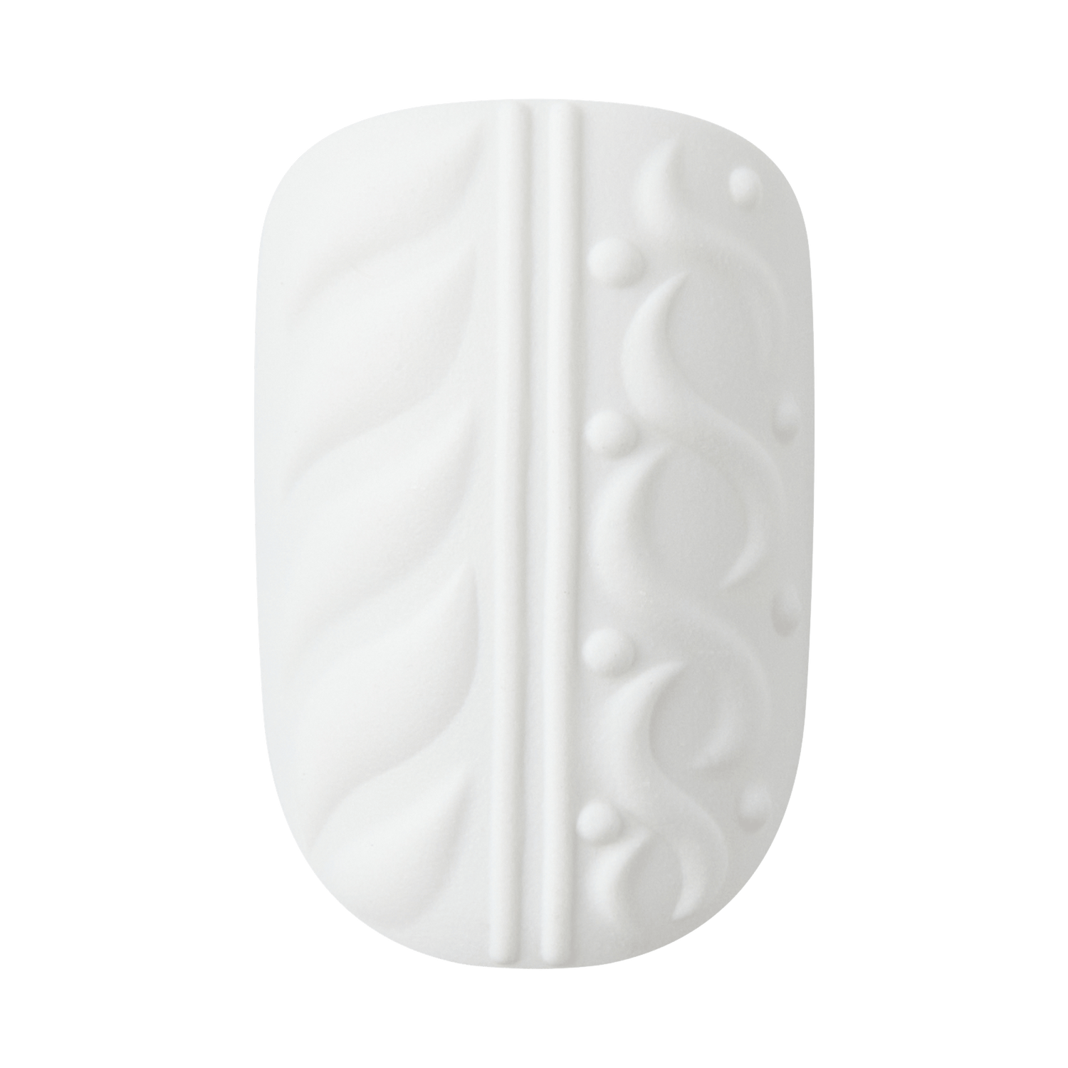 imPRESS Holiday Design Press On Nails - Feelin&